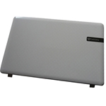 Gateway NV76R Laptop White Lcd Back Cover w/ Antenna
