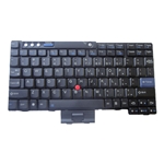 IBM Lenovo ThinkPad X60 X60s X61 X61s Laptop Keyboard 42T3435
