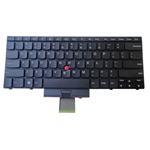 IBM Lenovo Edge 13 E30 E31 Laptop Keyboard