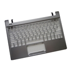 Acer Aspire V5 V5-131 Silver Laptop Upper Case Palmrest