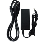 45W Ac Power Adapter Charger & Cord for Sony VAIO Duo 11
