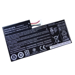 Acer Iconia Tab A1-810 W4-820 W4-820P Tablet Battery AC13F3L