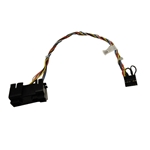 Dell Inspiron 620 Computer Power Button Led Cable KCRV8