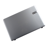 Gateway NE722 Silver Laptop Lcd Back Cover 60.Y33N5.001