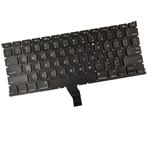 Keyboard for Apple Macbook Air A1369 Mid-2011 A1466 2012-2015