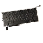 Keyboard for Apple MacBook Pro Unibody 15" A1286 2009 2010 2011 2012