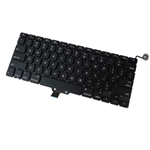 Laptop Keyboard for Apple MacBook Pro 13" A1278 - 2009-2012