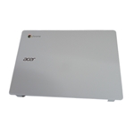 Acer Chromebook C720 C720P Laptop White Lcd Back Cover - Touch