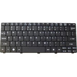 Acer Aspire One 532H AO532H NAV50 Series Netbook Keyboard