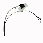 Acer Aspire One D250 KAV60 Lcd & Webcam Cable DC02000SB10