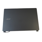 Acer Aspire V5-472 V5-473 V7-481 Gray Lcd Back Cover - Non-Touch