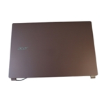 Acer Aspire V5-472 V5-473 V7-482 Rosegold Lcd Back Cover - Touch