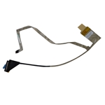 Lcd Video Cable for Dell Inspiron N4020 N4030 Laptops - 50.4EK03.002