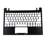 Acer TravelMate B113-E B113-M Laptop Black Upper Case Palmrest