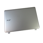 Acer Aspire E3-111 Silver Lcd Back Cover - Non-Touchscreen