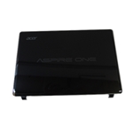Acer Aspire One 725 Laptop Black Lcd Back Cover