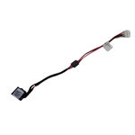Dc Jack Cable for Dell Inspiron 3521 3531 3537 5521 5537 Laptops