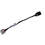 Dc Jack Cable for Dell Inspiron 3541 3542 3543 Laptops Replaces KF5K5