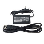 Acer KP.0650H.006 Ac Adapter Charger & Power Cord 65W 19V 3.42A