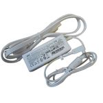 Acer PA-1450-26 Laptop White Ac Adapter Charger & Cord 45 Watt