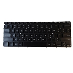 Backlit Keyboard for Dell XPS 12 9Q23 9Q33 13 L321X L322X Laptops