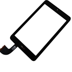 Asus Vivotab Note 8 M80TA Tablet Black Digitizer Touch Screen Glass