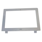 Acer Chromebook 11 CB3-111 Laptop White Lcd Front Bezel