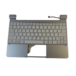 Acer Iconia Tab W510 W510P Palmrest Keyboard Part for Docking Station