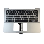 Acer Aspire Switch 11 SW5-111 SW5-171 Replacement Palmrest & Keyboard