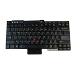 Lenovo ThinkPad R400 R500 R60 R61 T400 T500 W500 W700 Laptop Keyboard