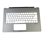 Acer Aspire S7-392 Laptop Silver Upper Case Palmrest