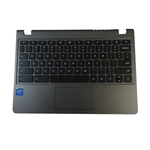 Genuine Acer Chromebook C740 Palmrest Keyboard & Touchpad 60.EF2N7.021