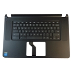 Acer Chromebook C910 Black Upper Case Palmrest & Keyboard
