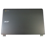 Acer Chromebook CB3-531 Gray Lcd Back Cover 60.G15N7.002
