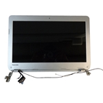 Toshiba Chromebook CB30 Laptop Silver Lcd Module