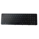 Keyboard for HP Pavilion 17-E 17Z-E Laptops - Replaces 720670-001