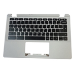 Acer Chromebook CB3-111 Palmrest & Keyboard US w/ French Canadian