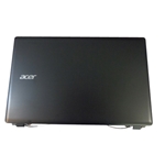 Acer Aspire E5-511 E5-571 Laptop Lcd Back Cover & Hinges - TouchScreen