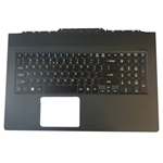 Acer Aspire VN7-791 VN7-791G Laptop Upper Case Palmrest & Keyboard