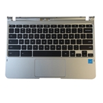Samsung Chromebook XE303C12 Palmrest, Keyboard & Touchpad - USED