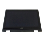 Acer Aspire R3-131T Lcd Touch Screen w/ Bezel 11.6" 6M.G0YN1.001