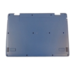 Acer Aspire R3-131T Laptop Blue Lower Bottom Case 60.G0YN1.001