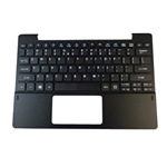 New Acer Aspire Switch SW3-013 SW3-016 Upper Case Palmrest & Keyboard