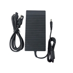 150W Ac Adapter Charger & Power Cord - Replaces Dell PA-5M10