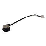 Dc Jack Cable for Dell Inspiron 3421 3437 5421 5437 Laptops