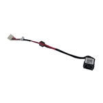 Dc Jack Cable for Dell Inspiron 3721 3737 5721 5737 Laptops