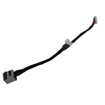 Dc Jack Cable for Dell Precision M6700 Laptops - Replaces FWWR6
