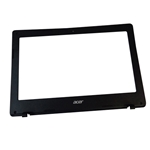 Acer Aspire One Cloudbook AO1-131 1-131 1-131M Black Lcd Front Bezel
