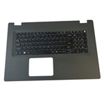 Acer Aspire E5-722 E5-772 Upper Case Palmrest & Keyboard