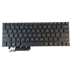 Asus EeeBook E202SA Vivobook  X201E X202E Black US Keyboard